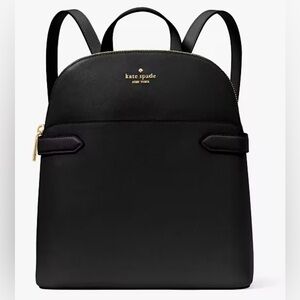 *BRAND NEW WITH TAGS*  Staci Dome Backpack